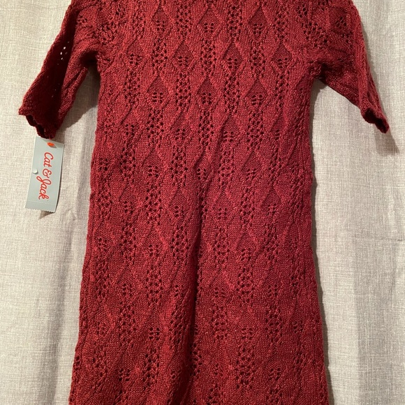 Girls holiday dress - Picture 4 of 4